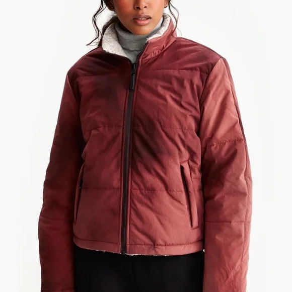 Lole Miley Reversible Jacket - Picture 2 of 8